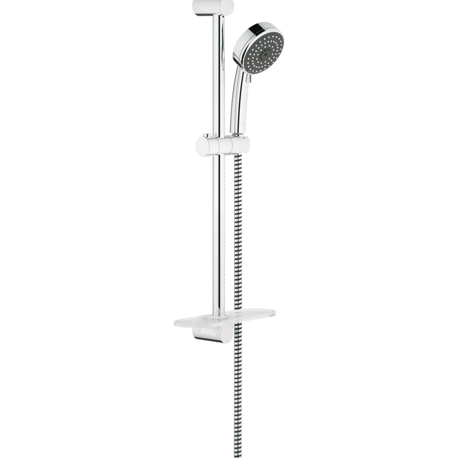 Grohe Vitallio comfort 110 III brusestangssæt 9,5 L