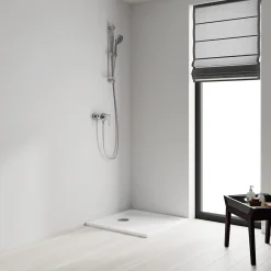 Grohe Vitallio comfort 110 III brusestangssæt 9,5 L