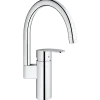 Grohe Wave Cosmopolitan et-grebs køkkenarmatur krom
