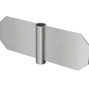 GroundPlug® Twister™ M12/0120 stabilisator