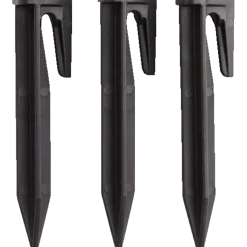 Grouw kabel holdere 100 stk