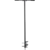 Grouw pælebor Ø150 mm