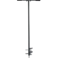 Grouw pælebor Ø150 mm