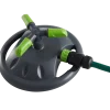 Grouw rotorvander med 3 sprinkler