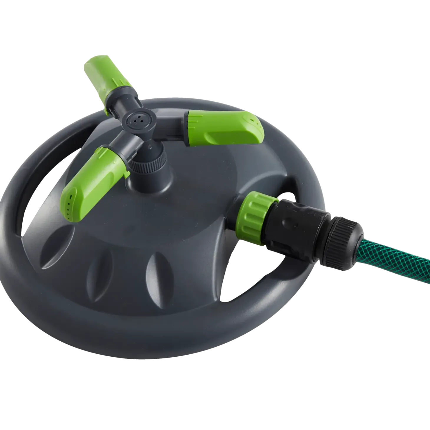 Grouw rotorvander med 3 sprinkler