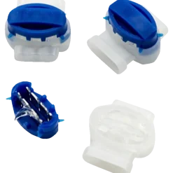 Grouw samlemuffer 6-pak