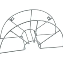 Grouw tråd slangeholder 60 m