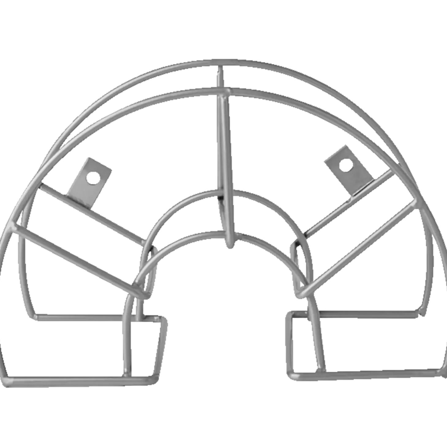 Grouw tråd slangeholder 30 m