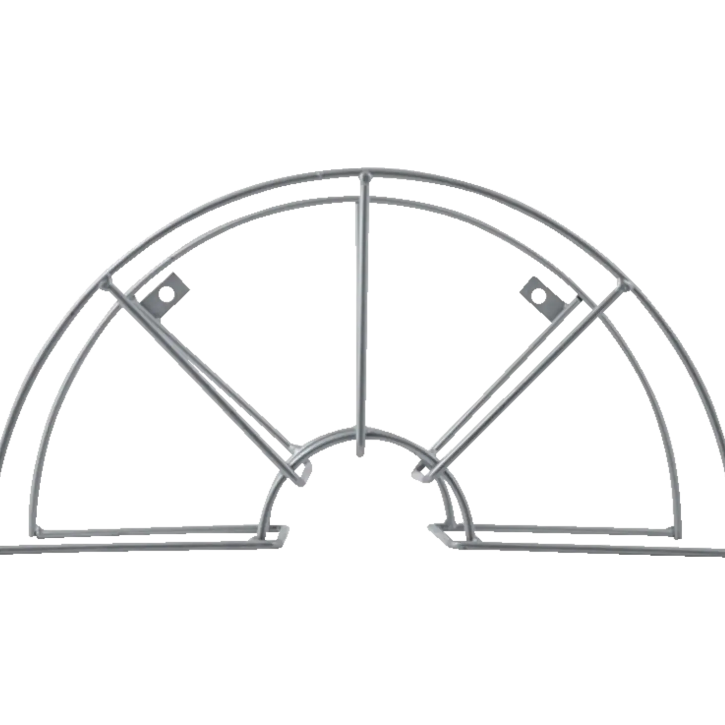 Grouw tråd slangeholder 30 m