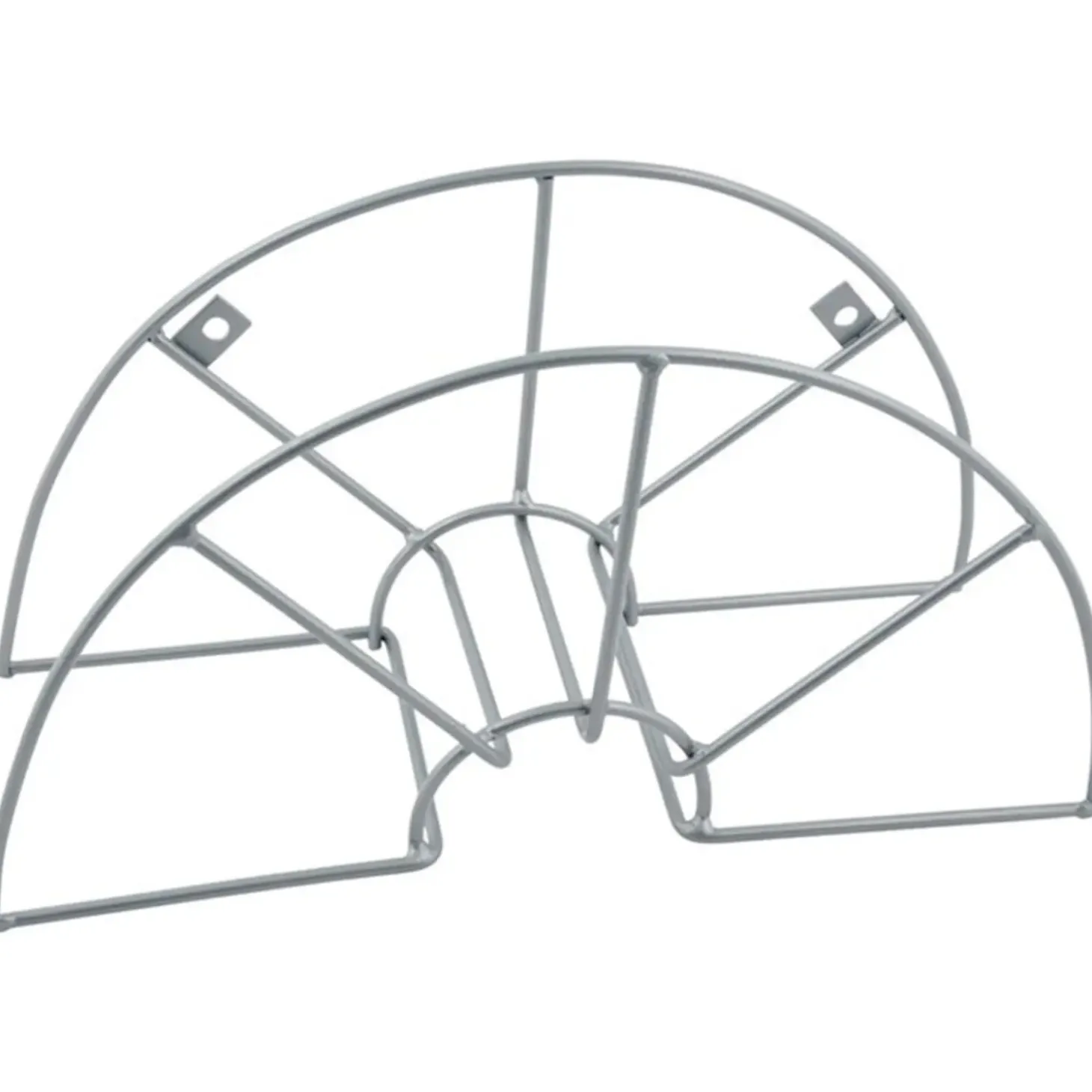 Grouw tråd slangeholder 30 m