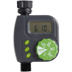Grouw vandtimer