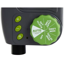 Grouw vandtimer
