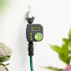 Grouw vandtimer