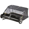 Græsopsamler 120 cm. til havetraktor