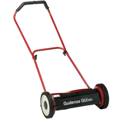 Gudenaa GU400 håndplæneklipper