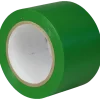 Gulvmarkeringstape 50 mm x 33 m grøn