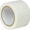 Gulvmarkeringstape 50 mm x 33 m hvid