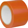 Gulvmarkeringstape 50 mm x 33 m orange