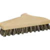 Gulvskrubber m/gevind natur