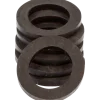 Gummipakning t/forskruning 1 1/2" 6 stk