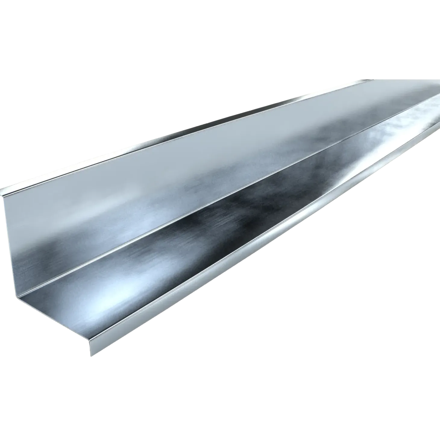 Gyproc hjørnelægte HR 60 3600 mm