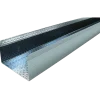 Gyroproc væg- og loftskinne 2500 mm