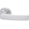 Habo dørgreb A2560 børstet aluminium