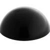 Habo dørstop 81 sort 55 mm 1 stk.