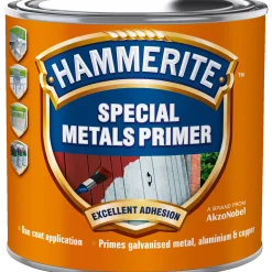 Hammerite special metal primer rød  250 ml