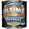 Hammerite Ultima rustbeskyttelse 12 års RAL 9005 sort 0,25 L