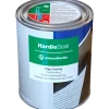 Hardie kantforsegler 0,5 L hvid