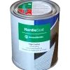 Hardie kantforsegler 0,5 L sort