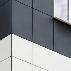 Hardie® Panel 8x1220x2500 mm flint antracit