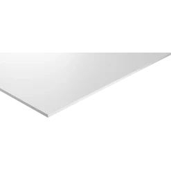 Hardie® Panel 8x1220x2500 mm perle hvid