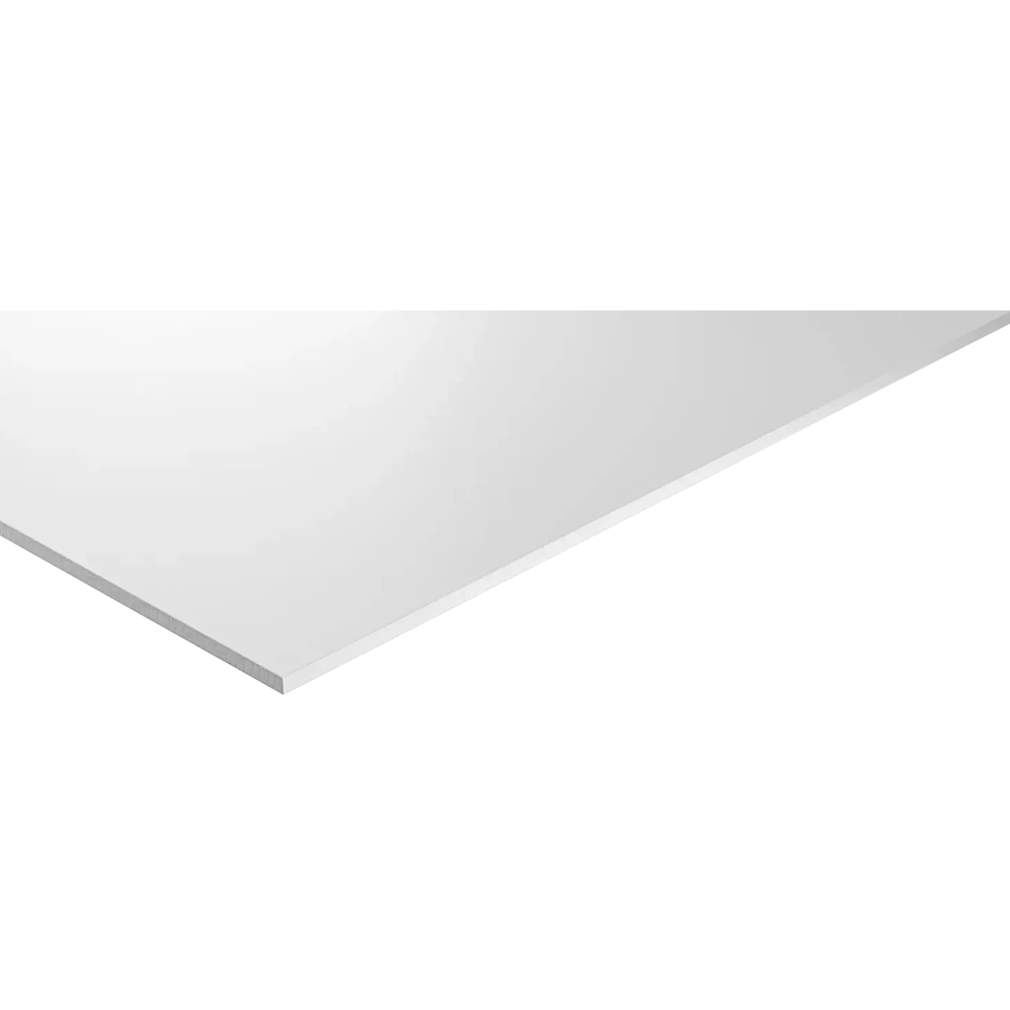 Hardie® Panel 8x1220x2500 mm perle hvid