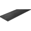 HardiePlank træstruktur sort 8x180x3600 mm