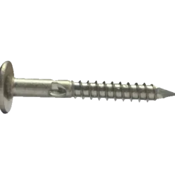 Hardie træskrue 4,8x38 mm 75 stk. antracit