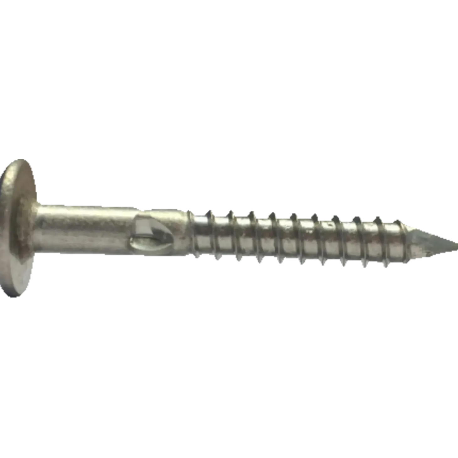 Hardie træskrue 4,8x38 mm 75 stk. antracit
