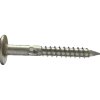Hardie træskrue 4,8x38 mm 75 stk. hvid