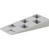Harpun standard kile grå 43x88x15 mm 550 stk.