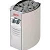 Harvia Vega saunaovn 4,5 kW m/mekanisk styring (uden sten)