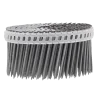Haubold tromlesøm 16° plastbåndet FH 2,1x50 mm varmforz. 1600 stk