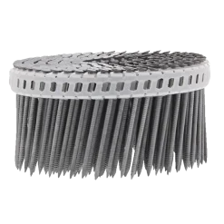 Haubold tromlesøm 16° plastbåndet FH 2,1x50 mm varmforz. 1600 stk