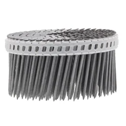 Haubold tromlesøm 16° plastbåndet FH 2,1x40 mm varmforz. 1600 stk