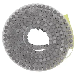 Haubold tromlesøm 16° plastbåndet FH 2,1x40 mm varmforz. 1600 stk