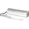 Heatcom Alumat varmemåtte 80W/m2