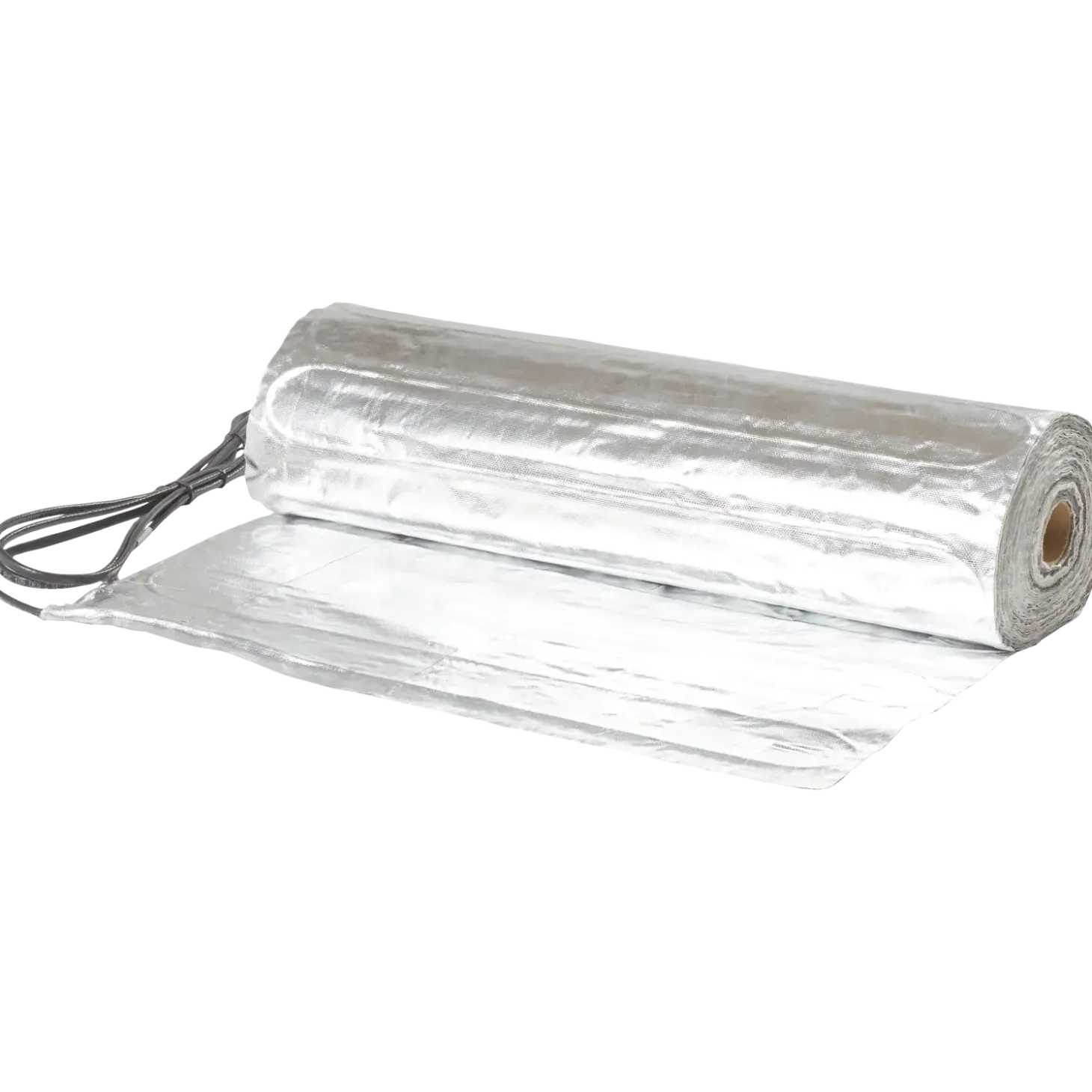 Heatcom Alumat varmemåtte 80W/m2
