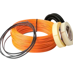 Heatcom EASY Kit varmekabel u.termo - 9,4m 120W