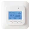 Heatcom HC71 termostat hvid