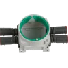 Heatcom mu´r/betondåse t/termostat